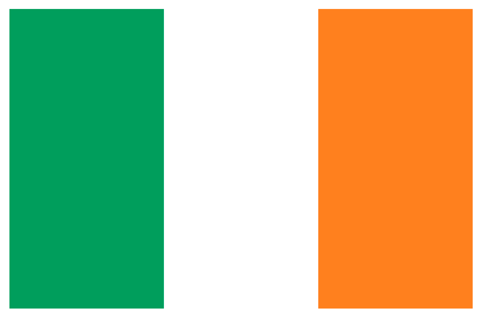 flag irlanda